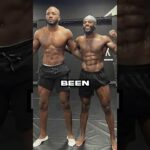 UFC Fighter Athletic Calves 💀🤷‍♂️ (Jon Jones)