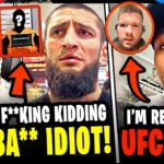 BREAKING: UFC Fighter gets ARRESTED for FELONY! *FOOTAGE* Israel Adesanya ACCEPTS UFC 300 fight!