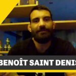 Benoit Saint Denis Shares His Side Of Dustin Poirier Fight Drama | The MMA Hour