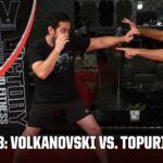 Dominick Cruz UFC 298 Breakdown: Alexander Volkanovski vs. Ilia Topuria | ESPN MMA