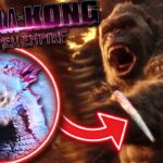Godzilla X Kong The New Empire Trailer 2 Breakdown