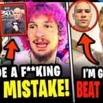 Khamzat Chimaev BREAKS SILENCE on UFC 300! Justin Gaethje gets CALLED OUT! Sean O’Malley RESPONDS