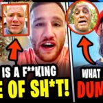 MMA Community EXPOSES Dana White for LYING! Khamzat CALLED OUT in INTERVIEW! Joe Rogan $250M DEAL!