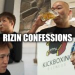 【番組】RIZIN CONFESSIONS #143