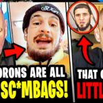 Dana White GOES OFF on the MMA Community! *FOOTAGE* Sean O’Malley SENDS WARNING! Islam Makhachev