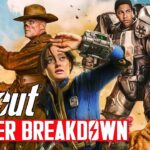 Fallout TV Show Official Trailer Breakdown