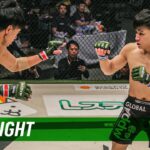 Full Fight | 瀧澤謙太 vs 野瀬翔平 / Kenta Takizawa vs. Shohei Nose – RIZIN LANDMARK 8 in SAGA