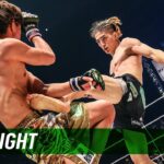 Full Fight | 井上直樹 vs  瀧澤謙太 / Naoki Inoue vs. Kenta Takizawa – RIZIN.40
