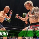Full Fight | 伊藤裕樹 vs. 山本アーセン / Yuki Ito vs. Erson Yamamoto – RIZIN.42