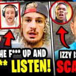 MMA Community CALLS OUT Sean Strickland for COMMENTS! Sean O’Malley SENDS WARNING! Alex Pereira