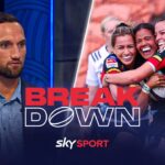 Super Rugby Aupiki RETURNS + Super Rugby Pacific Super Round | The Breakdown