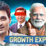 This Shocking Report Exposes India’s 2024 Growth