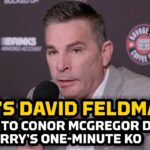 BKFC President Reacts To Conor McGregor Deal, Mike Perry’s Minute KO | BKFC KnuckleMania 4
