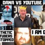 Dana White GOES SCORCHED EARTH On MMA Youtube For Trashing UFC 300? BUT LEAVES ME OUT? I AM GOD?
