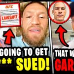 Dana White REVEALS BAD NEWS after UFC 300! Israel Adesanya GOES OFF! Conor McGregor FIGHT CONFIRMED!