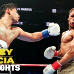 FIGHT HIGHLIGHTS | DEVIN HANEY VS. RYAN GARCIA