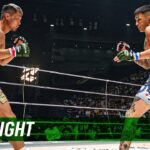 Full Fight | 牛久絢太郎 vs. 萩原京平 / Juntaro Ushiku vs. Kyohei Hagiwara – RIZIN.44