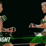 Full Fight | 篠塚辰樹 vs. 冨澤大智 / Tatsuki Shinotsuka vs. Daichi Tomizawa – RIZIN.45