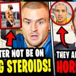 MMA Community REACTS to Khamzat INSANE body transformation! Islam Makhachev DISAPPOINTED with UFC!