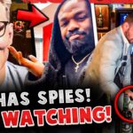 Stipe Miocic WARNED that Jon Jones has SPIES in his CAMP! Conor McGregor OFFICIALLY SIGNS BKFC