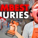 The Dumbest Ways MMA Fighters Have Injured Themselves